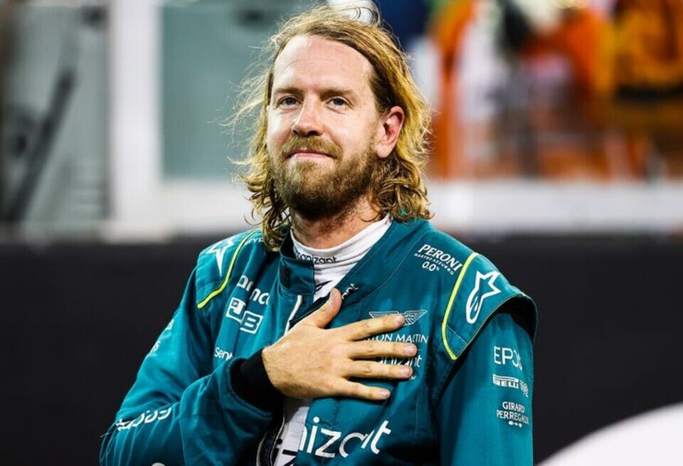    Aston Martin F1 Team