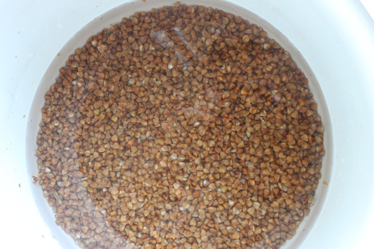 Масло не нужно добавлять!