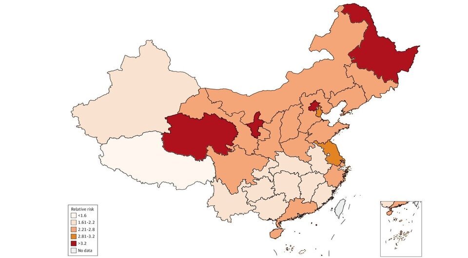   Hong Xiao et al. / JAMA Network Open, 2023