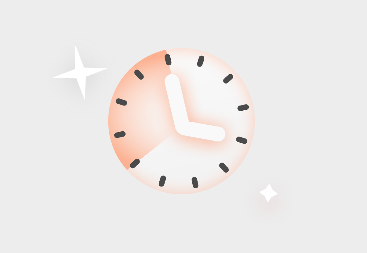 Планируйте совещание на этот промежуток, чтобы работники-совы успели проснуться, а жаворонки не успели устать