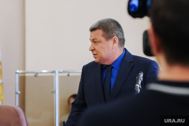    Александру Рымарев выйдет из колонии раньше первоначального срока