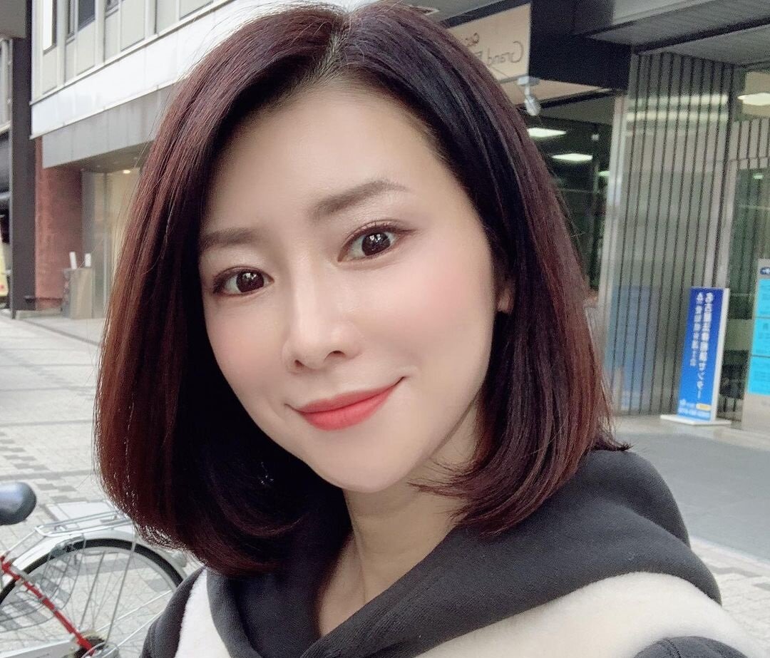 Фото со страницы японской домохозяйки @mizutanimasako