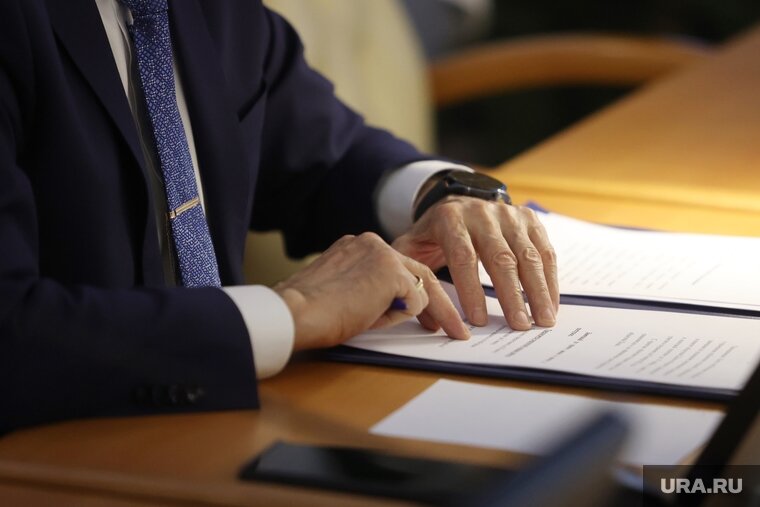    Сотрудник спецуправления будет заниматься оформлением отсрочек для работников правительства