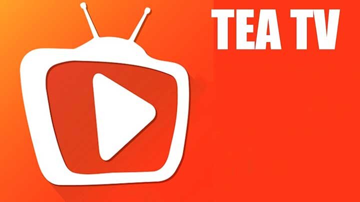 Приложение Tea TV