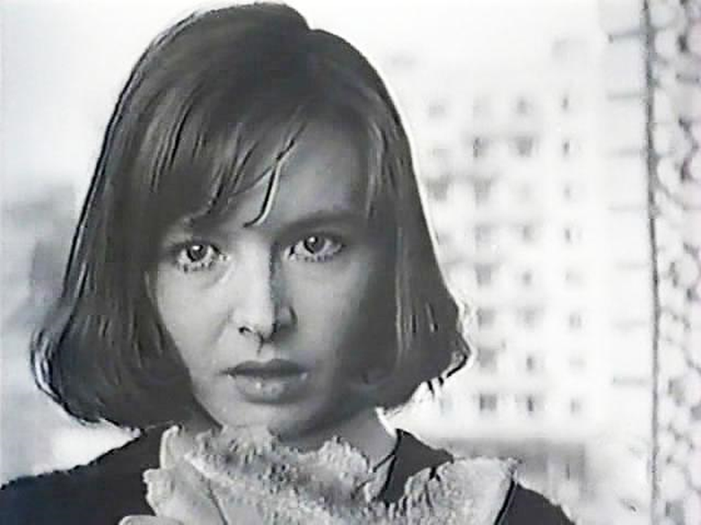 Кадр из фильма «Проводы белых ночей» (1969)