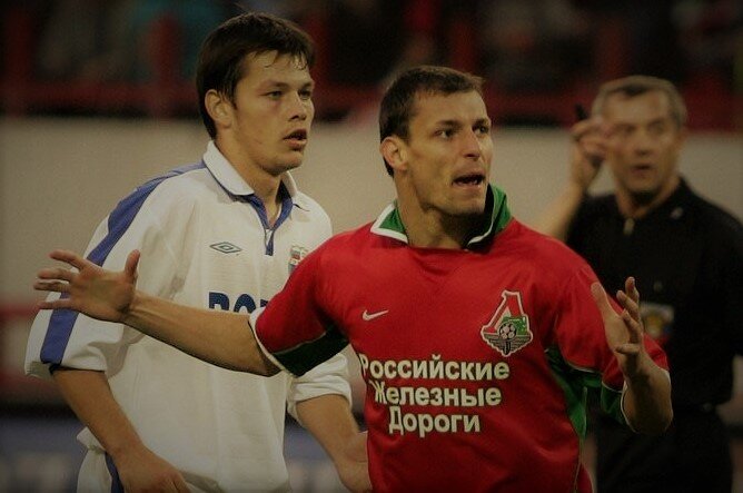 Милан Йованович ничем не запомнился в России, а затем играл в Ливерпуле