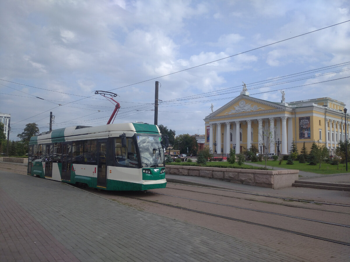 Челябинск. Город, который 