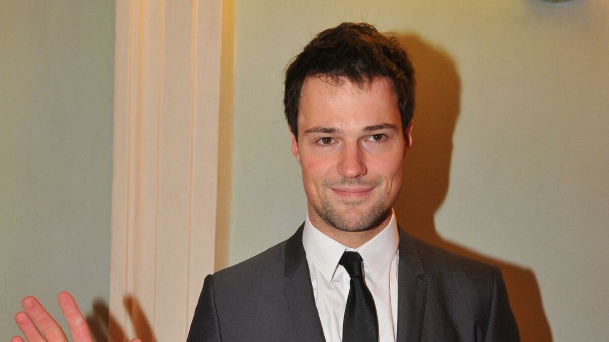 Данила Козловский. Фото: globallookpress.com