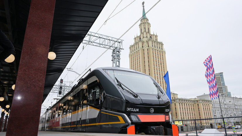   РИА Новости Евгений Биятов