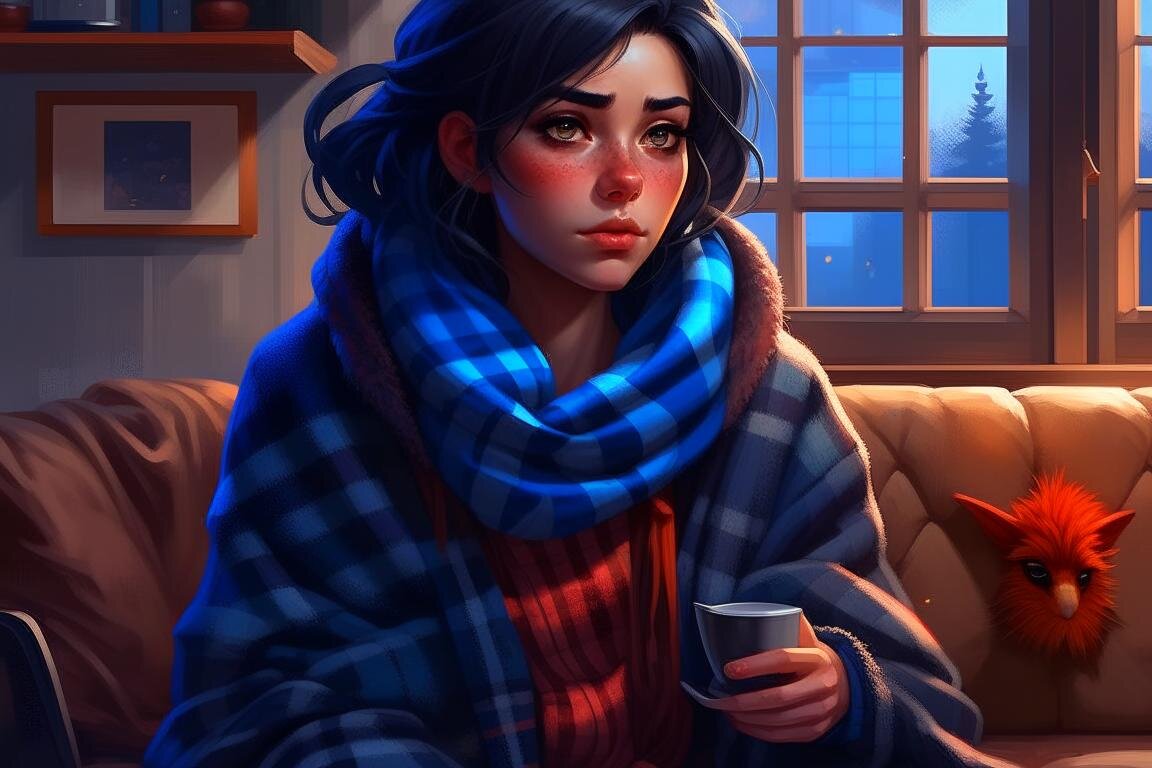 Все будет хорошо. 