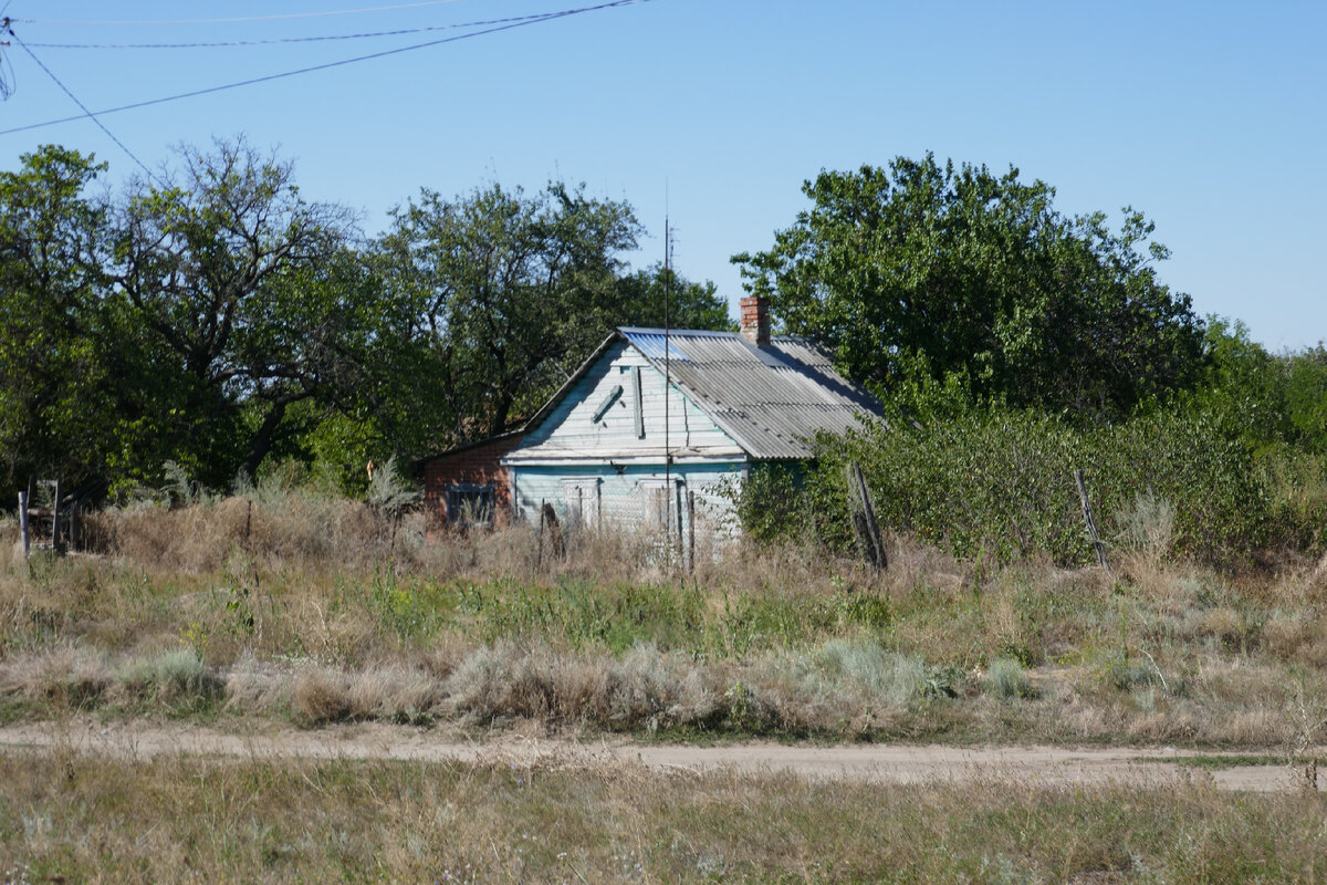 х. Михайловский, (Константиновский р-н, Ростовской обл). Покатушки, ч.14 |  Путь к познанию | Дзен