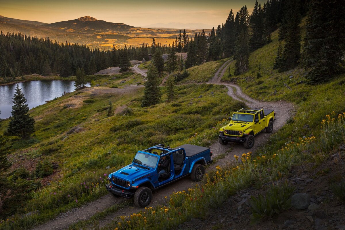 Источник фотографии: Jeep