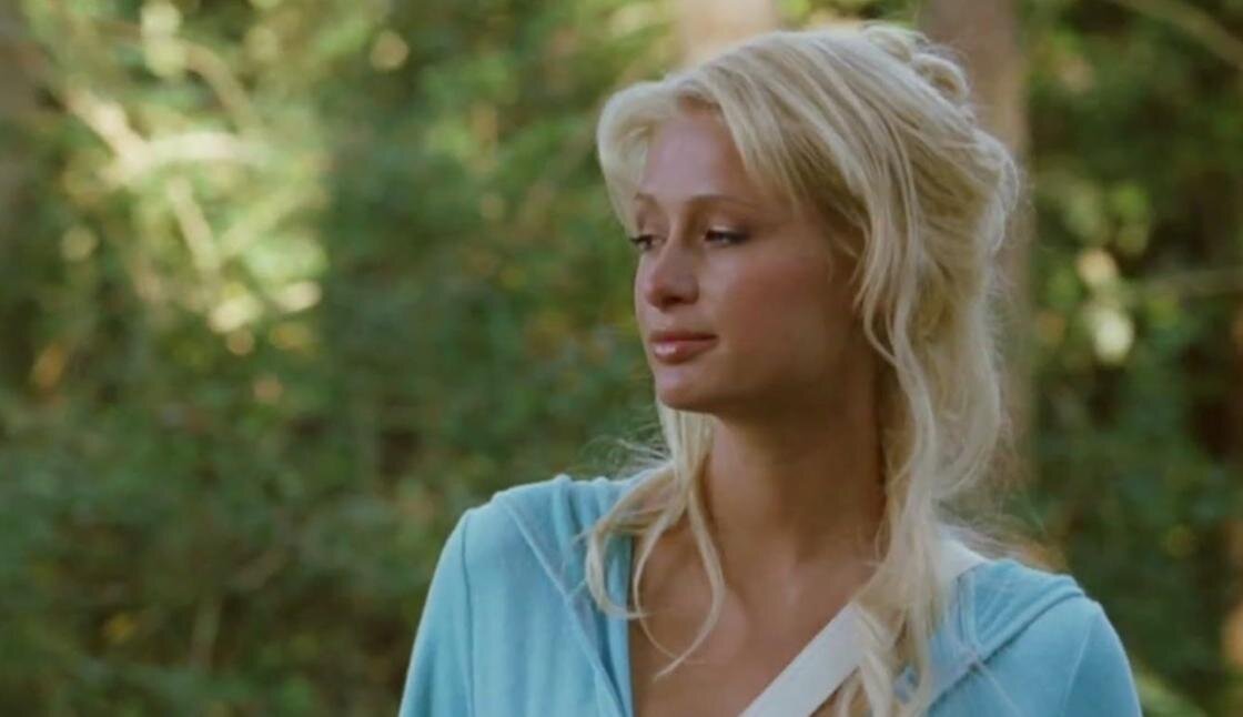    Кадр из фильма «Дом восковых фигур»:IMDb