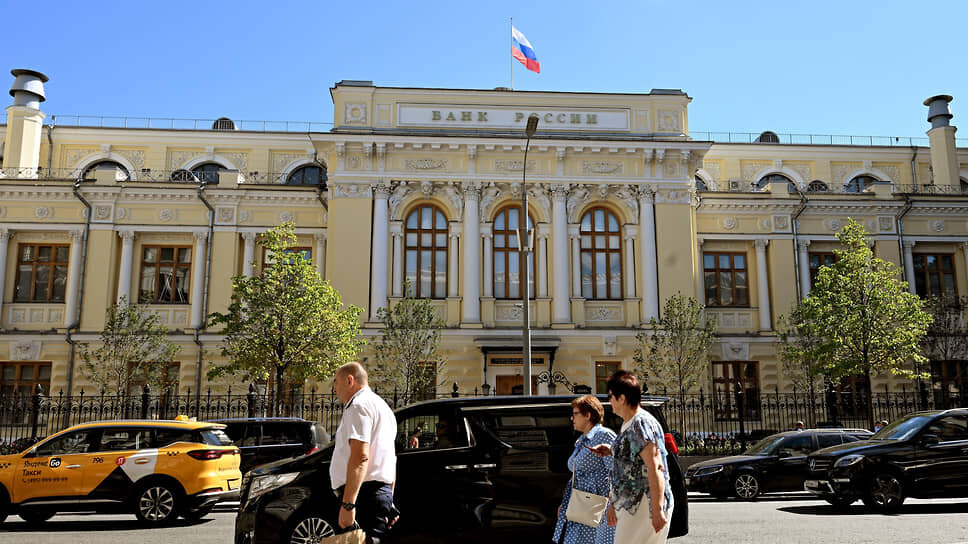    Фото: Дмитрий Духанин / Коммерсантъ