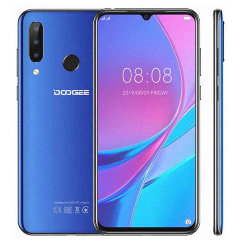 Смартфон doogee n20 экран 6 3. Смартфон Doogee y9 Plus. Doogee y9 Plus 64 ГБ. Dodge y9 Plus. Doogee n20 y9.