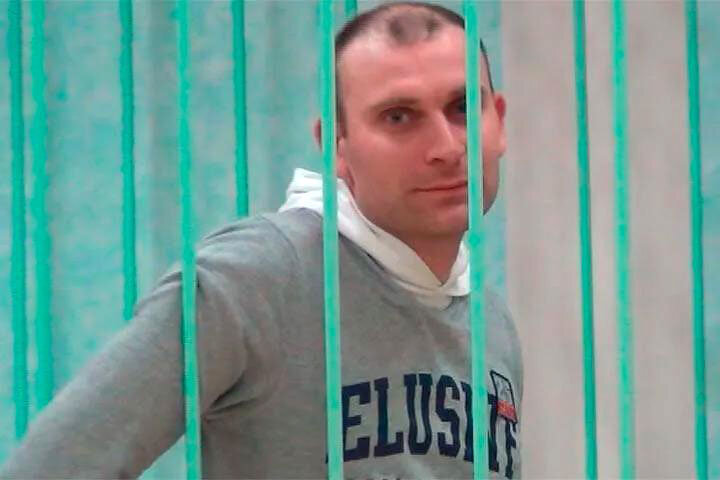 Александр гитер Абакан последние новости