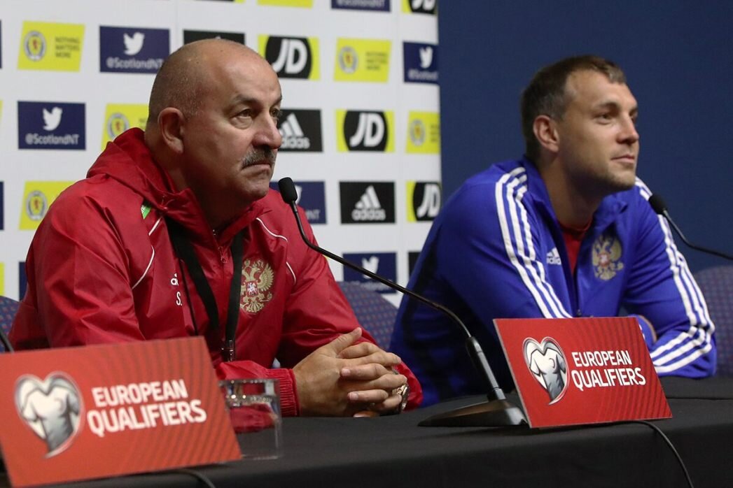    Фото: Официальный сайт РФС