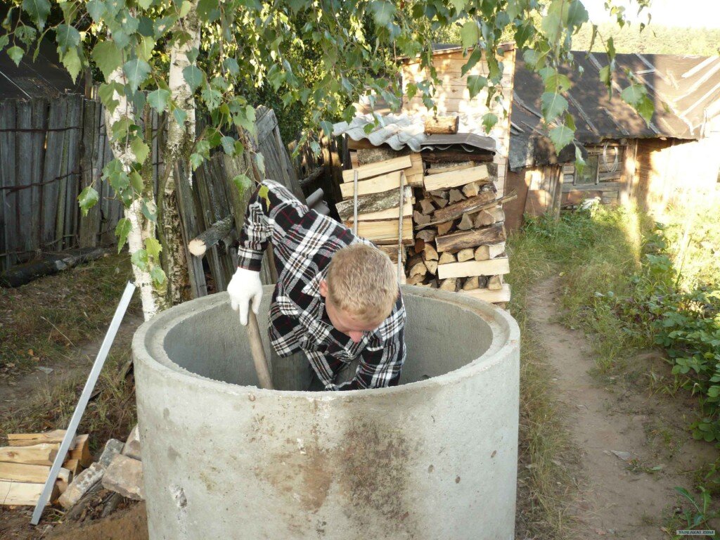 А у вас были смешные истории на даче?