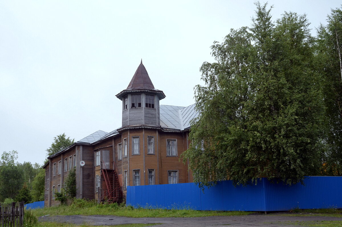 Там на самом на краю змели: Карелия- Заонежье | Алиса в городах | Дзен