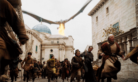 События в Столице