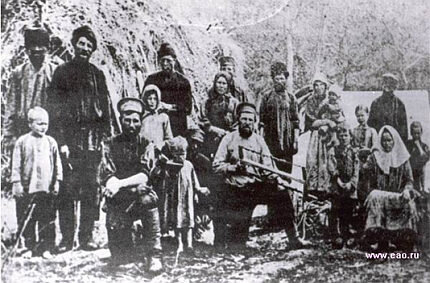 Казаки - повстанцы Источник: https://ru.wikipedia.org