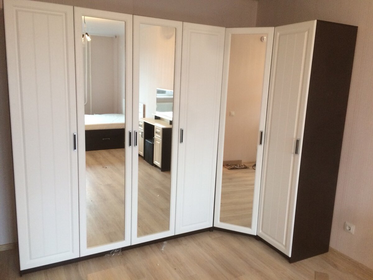 Сколько стоит обставить однокомнатную квартиру мебелью? | Кухни по ...