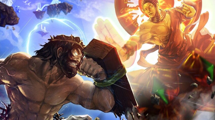 В России файтинги признаны видом спорта Министерство спорта России объявило, что вступил в силу приказ о включении во Всероссийский реестр видов спорта ряда новых дисциплин. И одной из новых дисциплин оказались файтинги — теперь они официально причастны к российскому киберспорту.