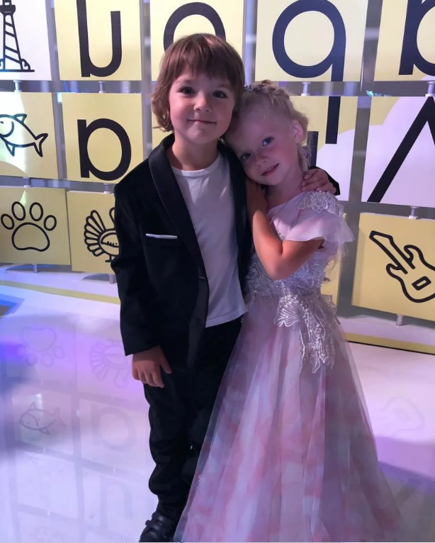 знаменитости, дети, развлечения, программа