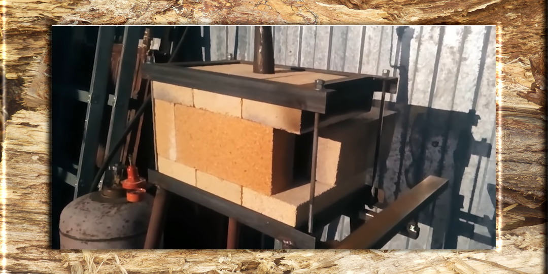 Как сделать своими руками горн?