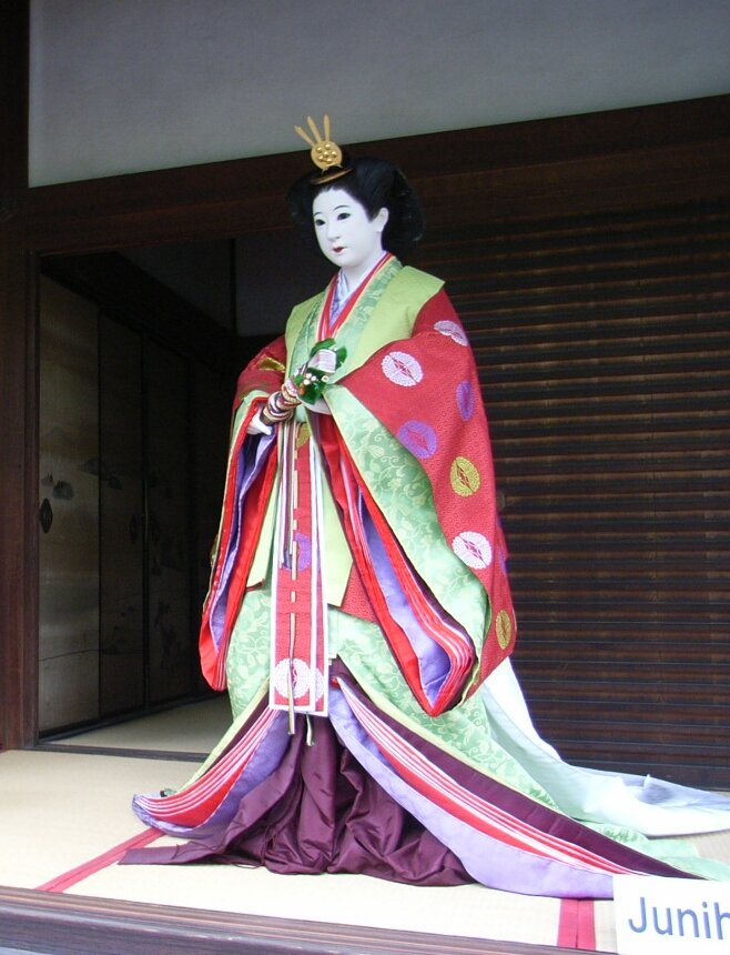 By ロリ - 自分で撮影, CC 表示-継承 3.0, https://commons.wikimedia.org/w/index.php?curid=6656329