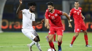 Сборная Туниса встречалась с командой Ганы. Основное и дополнительное время закончилось со счетом 1:1. Отметим, что Гана сравняла счет в компенсированное ко второму тайму время благодаря мячу в свои ворота.
