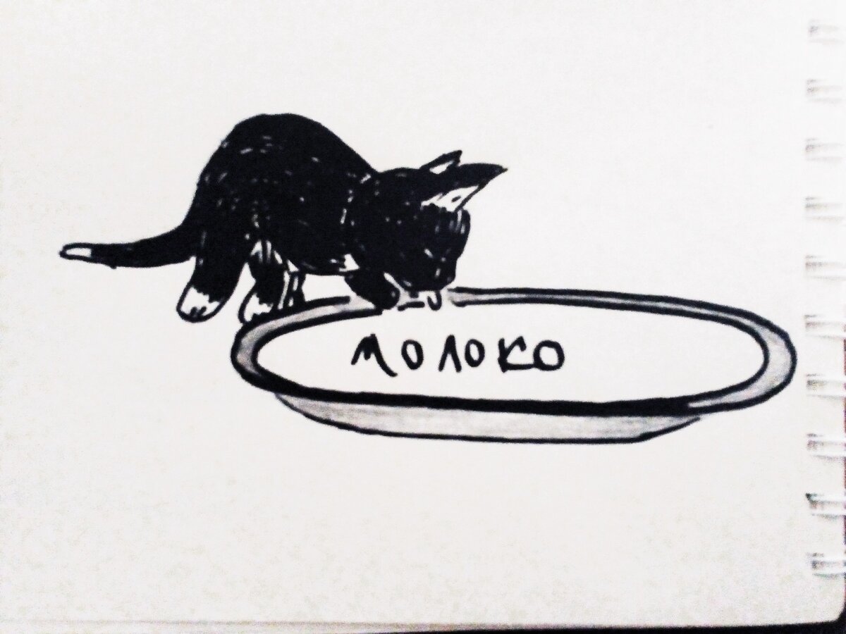 Рисунок автора.