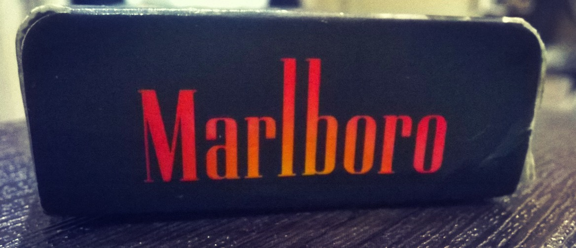  Сигареты  Marlboro Summer Fusion Limited Edition