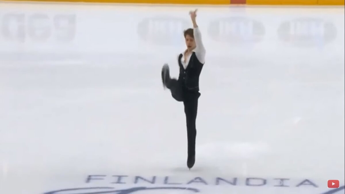 Андрей Лазукин