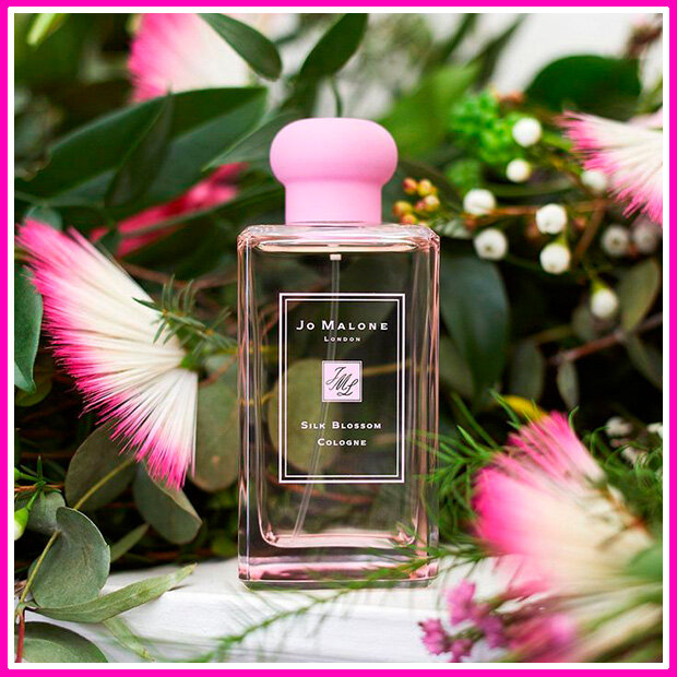 Blossom jo malone london