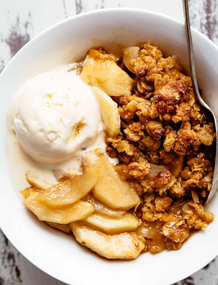 Сервировка