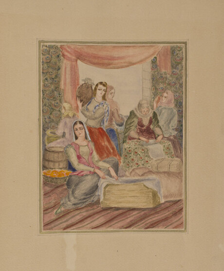 Все для фронта! 