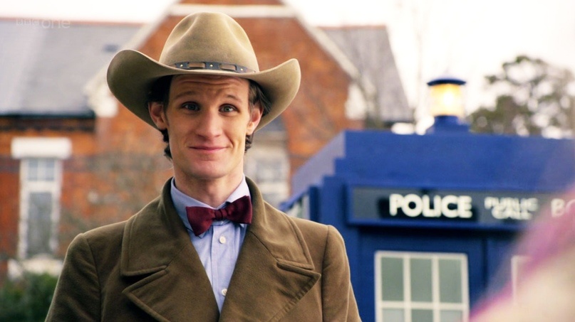 Мимолётное воспоминание из детства 