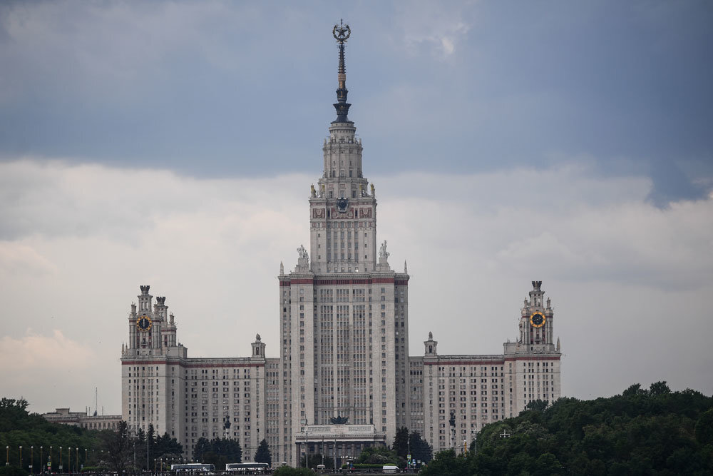 Кадр Евгения Одинокова (РИА Новости)