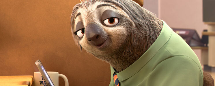 Мультфильм обыгрывает множество стереотипов