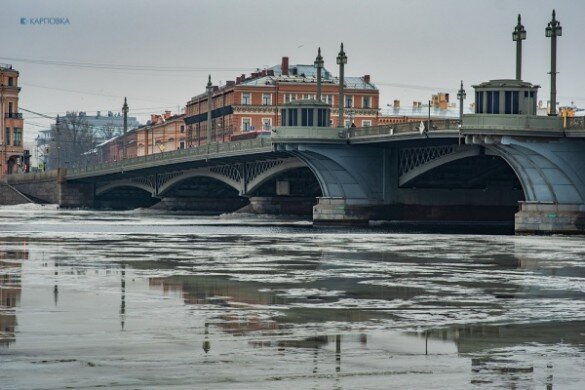 Фото: «Карповка»