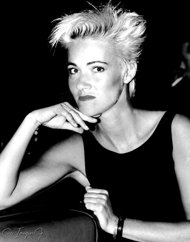 такой мы ее и запомним