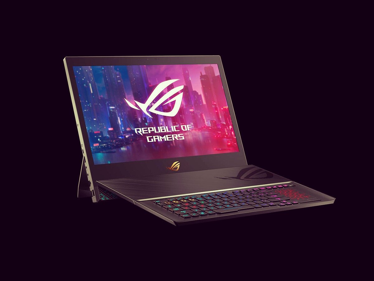 ASUS ROG Mothership GZ700GX-AD028T