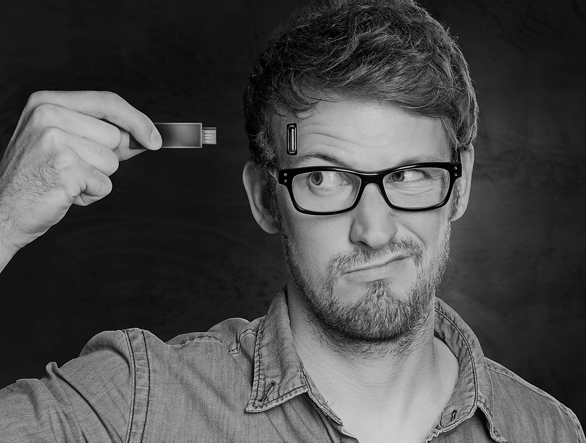 Как натренировать свою память