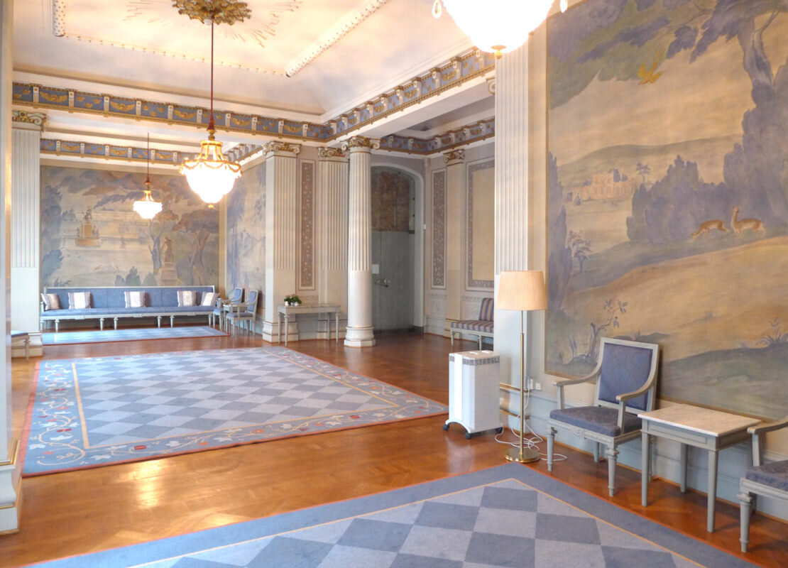 Фото Jernhusen AB, свободный доступ