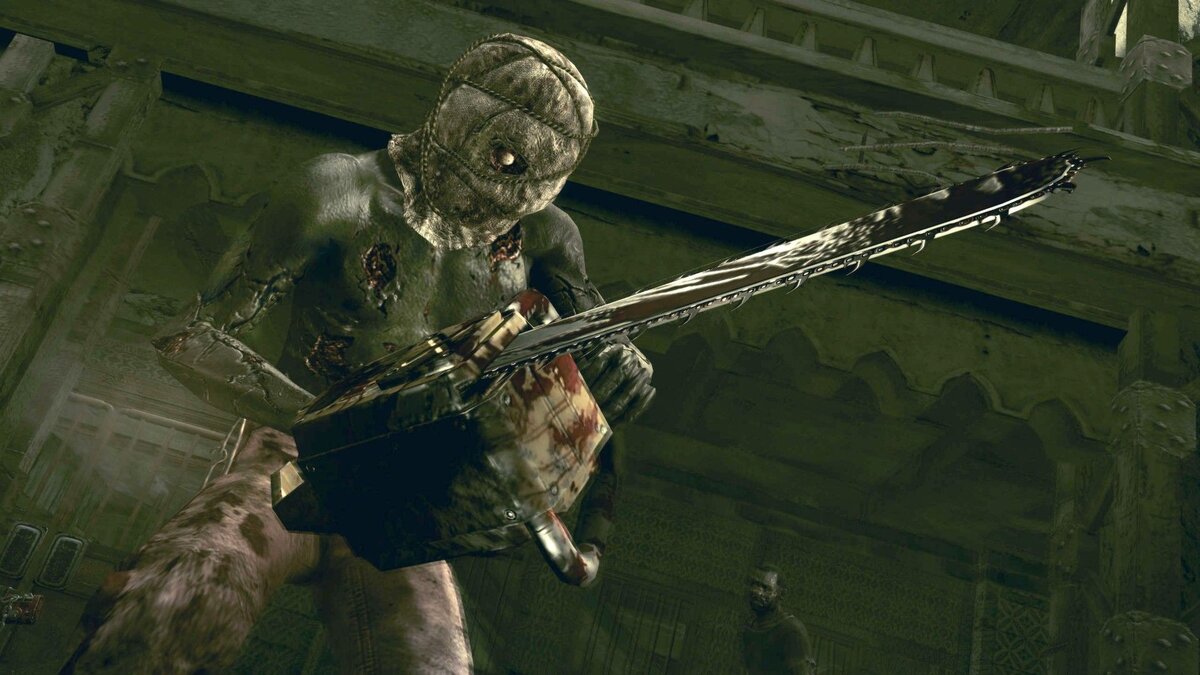 Resident Evil 5 за 145р. Скидка 79%.