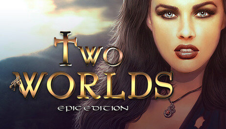 Two Worlds Epic Edition за 9р. Скидка 96%.