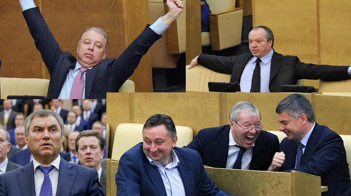 "А я-в домике!"