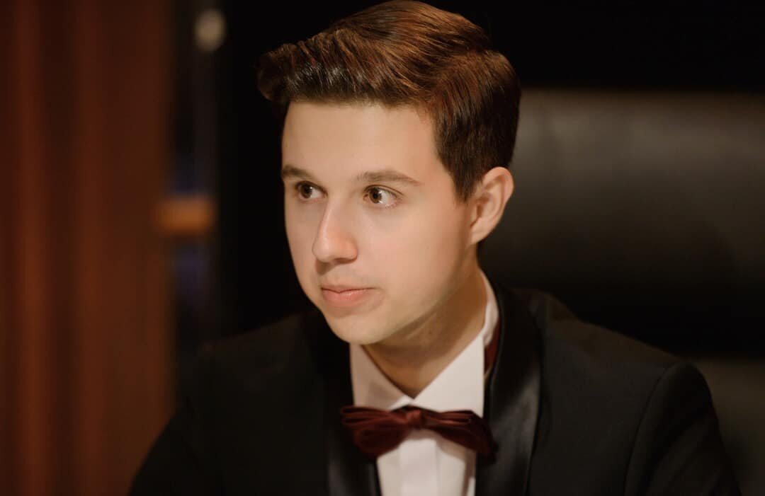 (Фотография: Facebook, страница Дениса Галиакберова) 