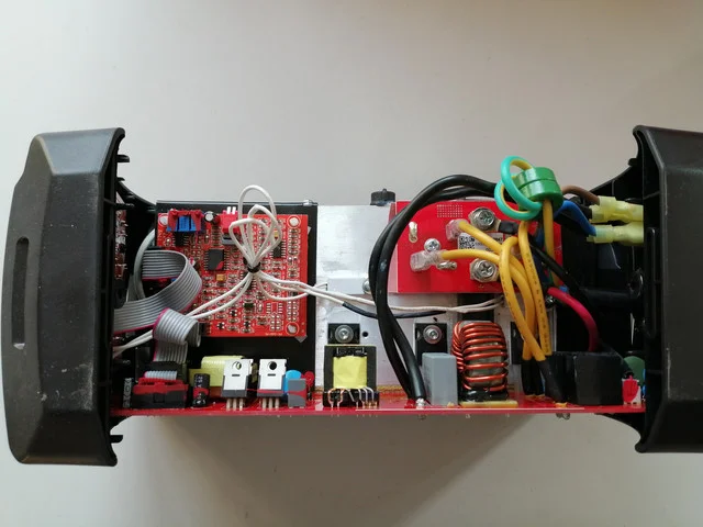 вскрытый Сварог